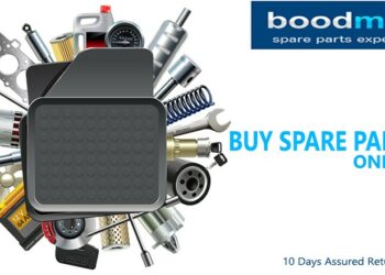 Top 10 Reasons To Buy Spare Parts Online In India