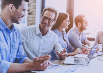 8 Key Elements of a Successful Sales Coaching Program