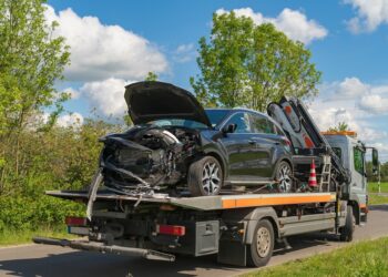 When Is It Time To Call Car Wreckers Hamilton