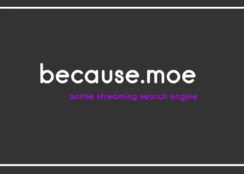 Top 26 Best Because.moe Alternatives To Watch Anime Free