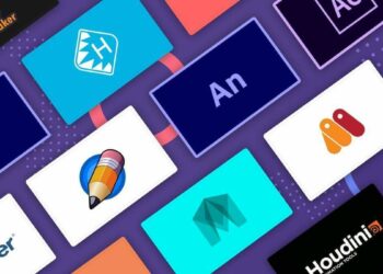 animation software