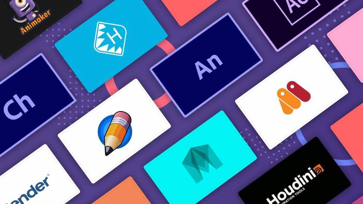 12 Free 2D And 3D Animation Software - Techolac 12 Free 2D And 3D Animation Software - Techolac