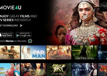 30 Movie4u Alternatives To Watch Movies And TV Shows Online