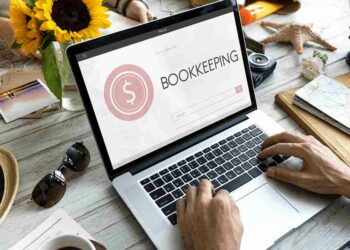 Virtual Bookkeeping Business