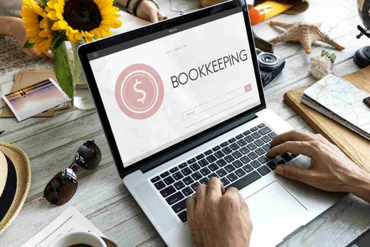 Virtual Bookkeeping Business