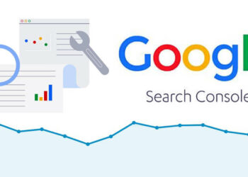 google search console