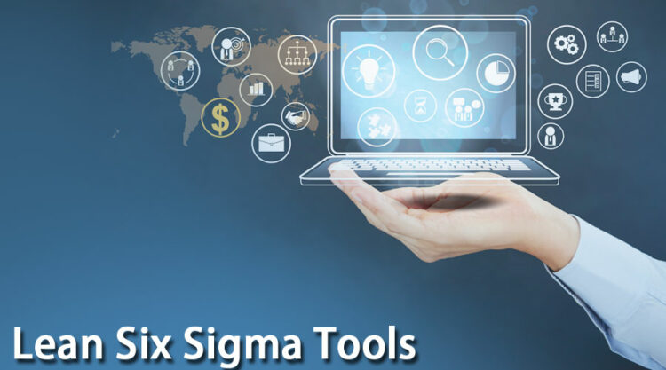 Six Sigma Tools