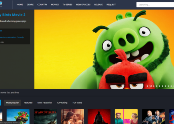30 MegaShare Alternatives To Watch Movies HD Online