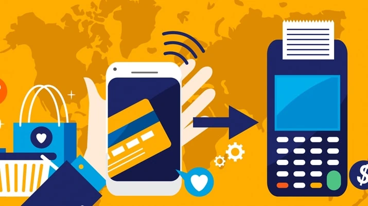 Mobile Payment Gateway