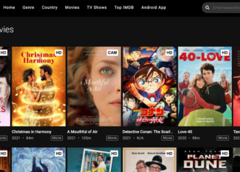 FBOX Alternatives To Watch Movies HD Online
