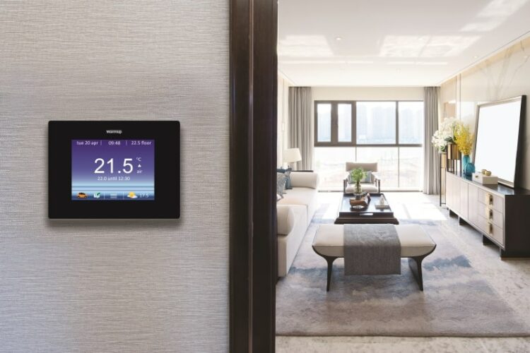 What you Really Need to Treat Yourself? A Digital Thermostat