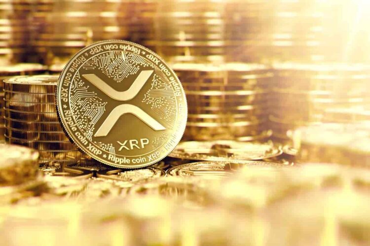What is XRP Ripple Crypto