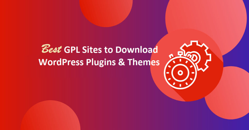 GPL Sites