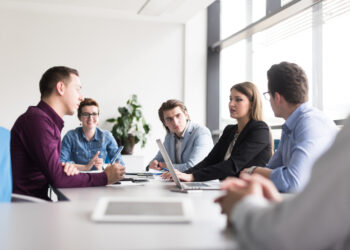 4 Strategies for Improving Consistency Across Your Business