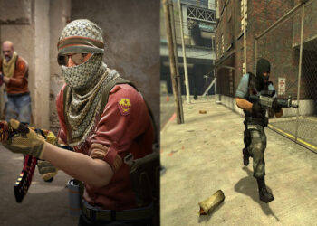 CS:GO – The ground rules