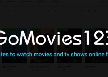 30 Gomovies123 Alternatives To Watch Movies And TV Shows Online