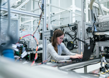 Plastic moulding innovations and the industries using them