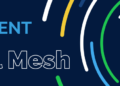 Intelligent Digital Mesh