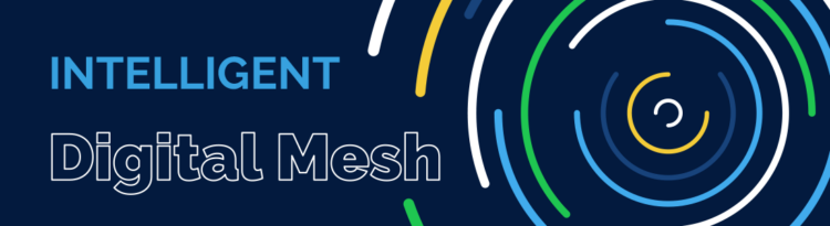 Intelligent Digital Mesh