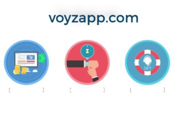 Voyzapp Alternatives