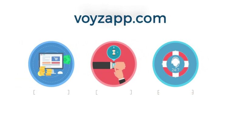 Voyzapp Alternatives