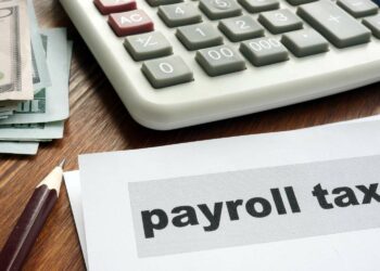 Payroll Taxes