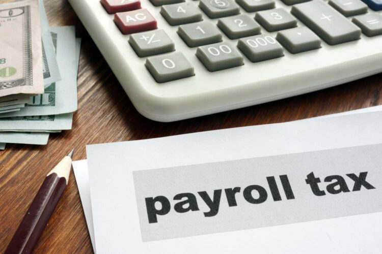 Payroll Taxes