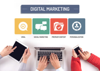 Digital Strategy For Business Growth