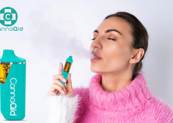 What is the Best Way to Vape Delta 8?