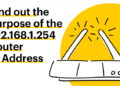 192.168.1.254