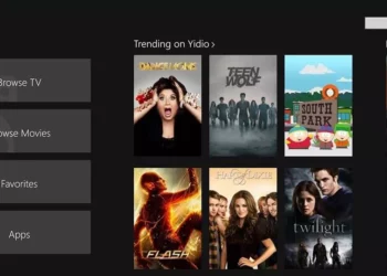 30 Yidio Alternatives To Watch Movies And TV Shows Online
