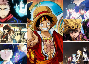 Top 26 Best AnimeTV Alternatives To Watch Anime Free