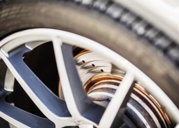 The Main Signs Your Car’s Brake Pads Are Worn Out