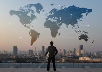 4 Tips for Your Business’s Global Expansion