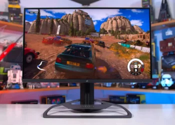 Is a 19 inch monitor good for gaming?