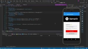 Xamarin