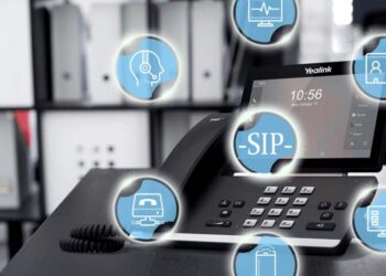3 Ways SIP Trunking Services Can Improve Office Calls