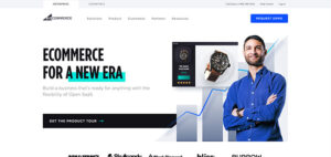 BigCommerce