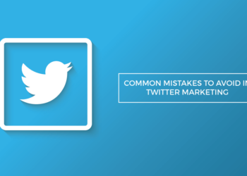 Twitter Marketing Mistakes