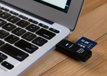 How To Recover Files From SD Card?