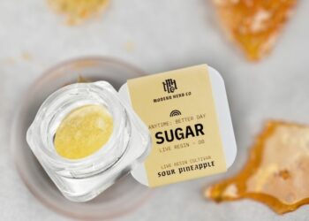 A Comprehensive Guide to Live Resin Dabs