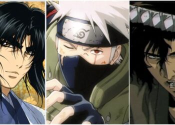 Top 26 Best AnimeShow Alternatives To Watch Anime Free