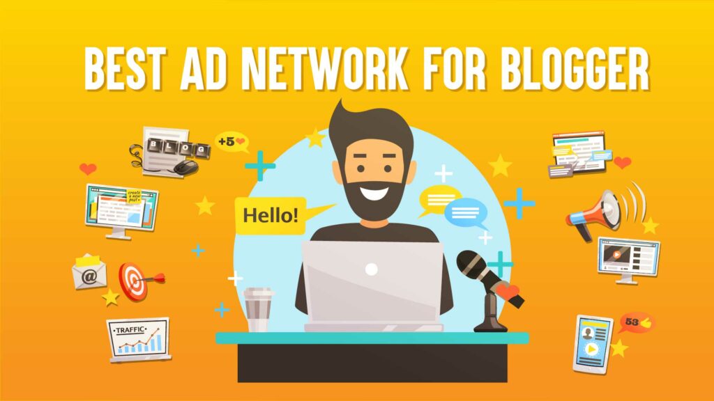 Best Ad Networks