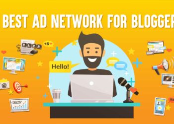 Best Ad Networks