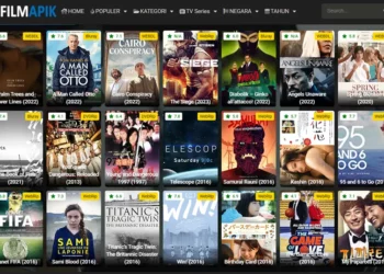 30 Filmapik Alternatives To Watch Movies HD Online
