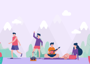 company outing ideas