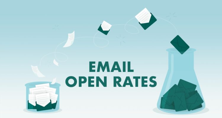 Increase Your Email Open Rates