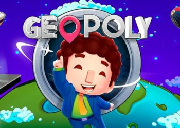 Geopoly Review