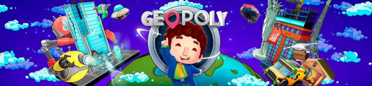Geopoly Review