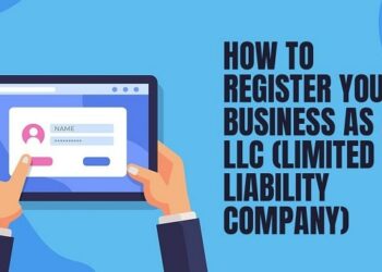 How To Register LLC